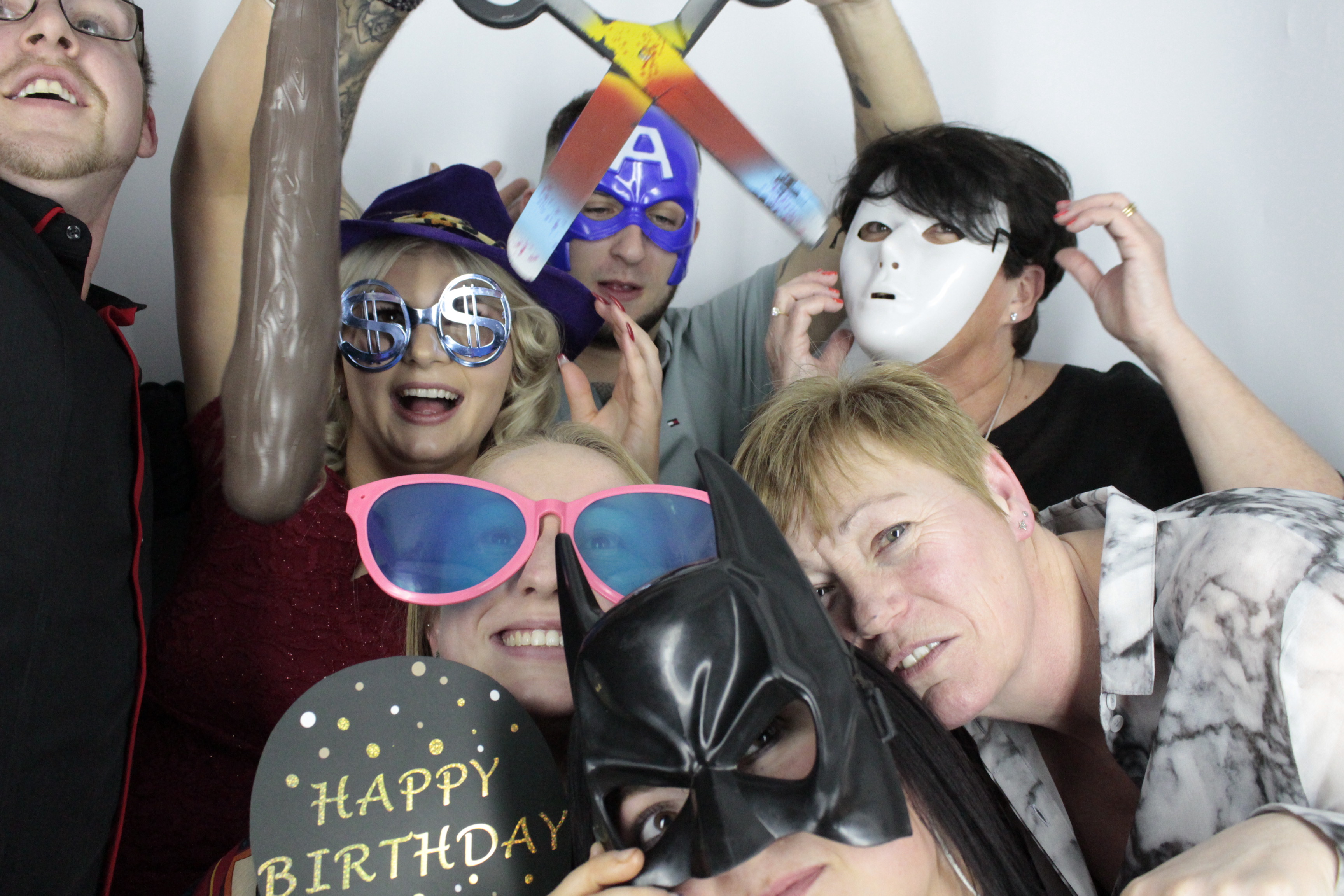 Chlöe’s 21st | View more photos from the event at gallery.myphotoboothexperience.co.uk/u/MyPhotoBoothExperienceLtd/Chlöe’s-21st